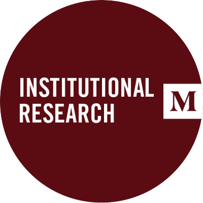 Institutional Research logo