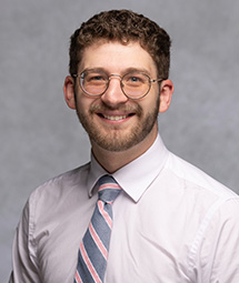 John Schupbach
