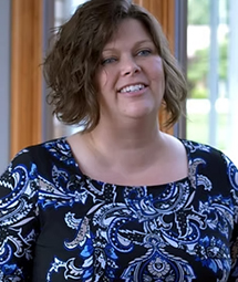 Kathryn Metzger