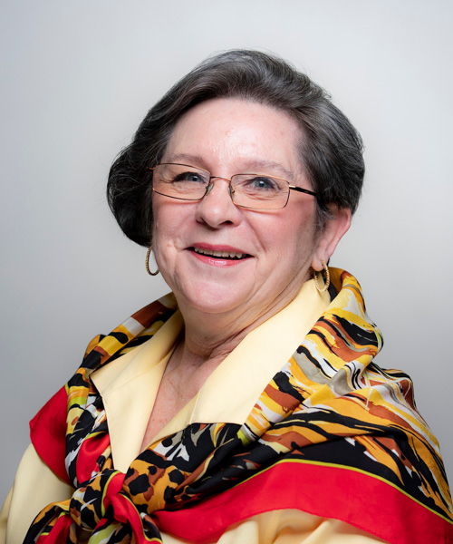 Dr. Susan Sims-Giddens
