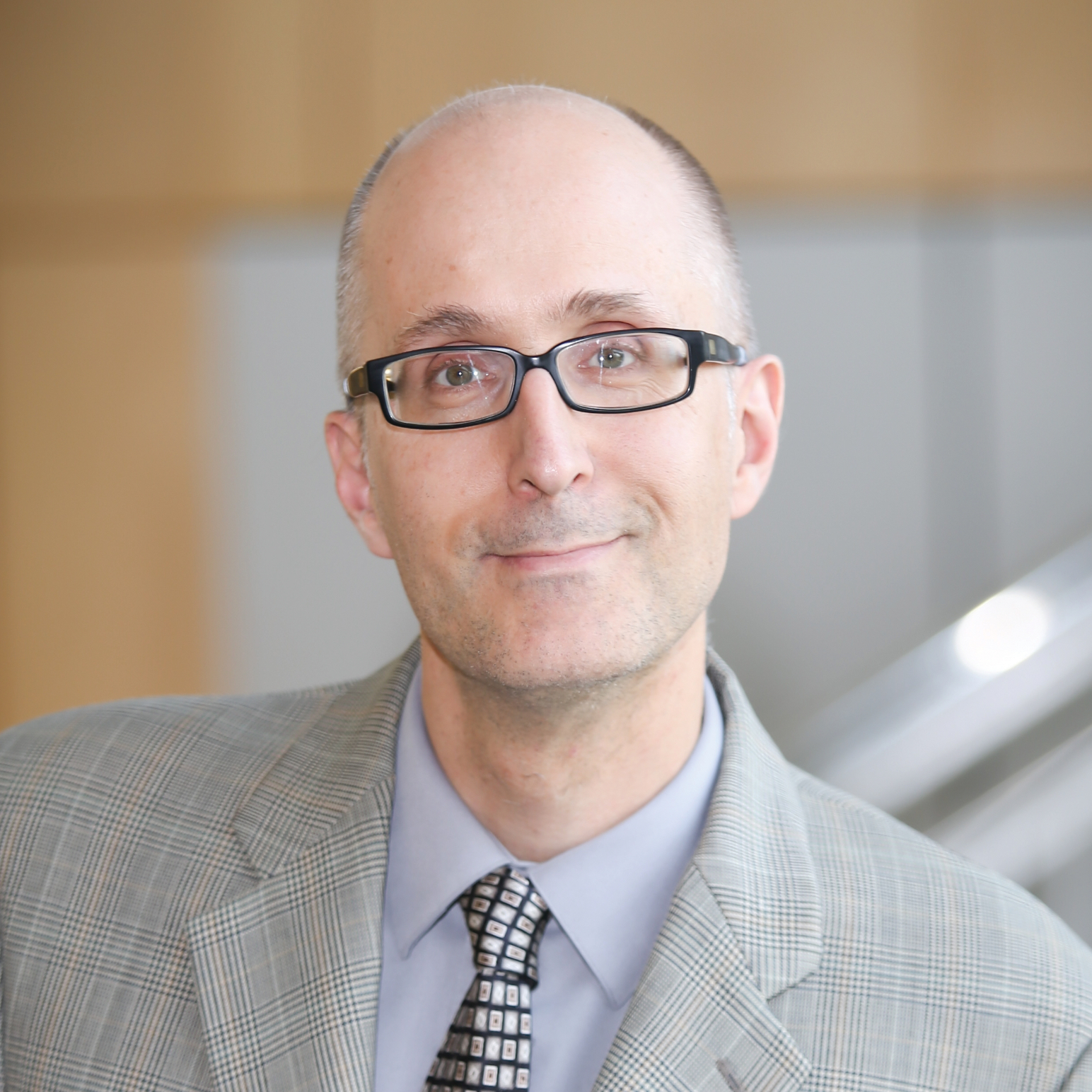 Dr. John Schmalzbauer