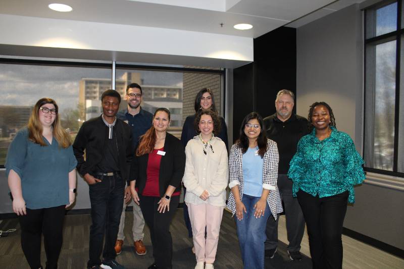 GSS ALUMNI CONNECT EVENT