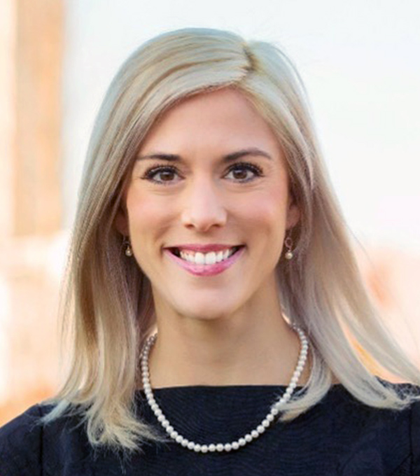 Dr. Jennifer Edmonds