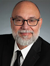 Dr. Jose Lineros 