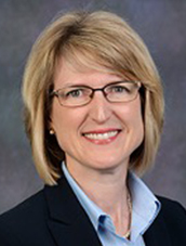 Dr. Jennifer Edmonds