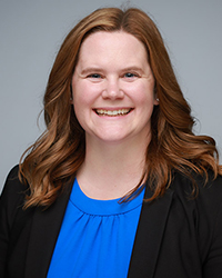 Dr. Julie Ravenscraft