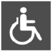 Universal Symbol for Accessibility