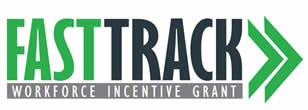 Fast Track Workforce Incentive Grant logo