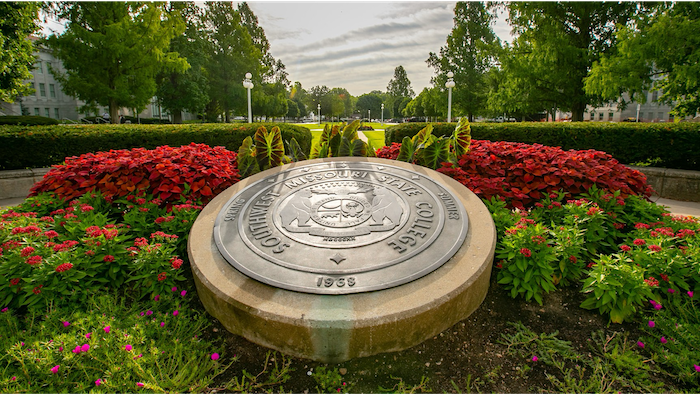 MoState Seal