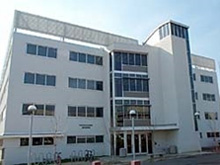 CHHS - Professional Building