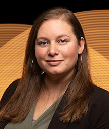 Dr. Julia Troche