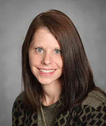 Melissa Penkalski