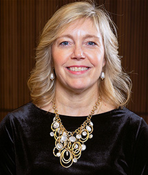Dr. Tara Boehne