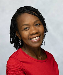 Tayo Obafemi-Ajayi