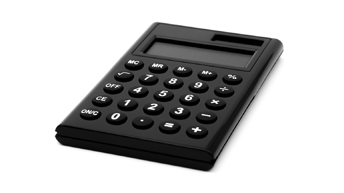 Effect size calculator