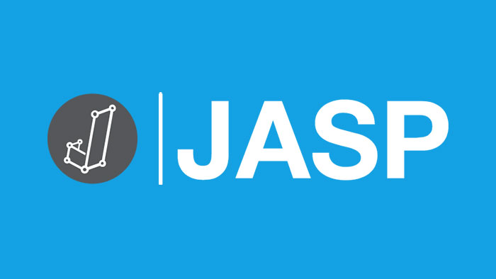 JASP logo