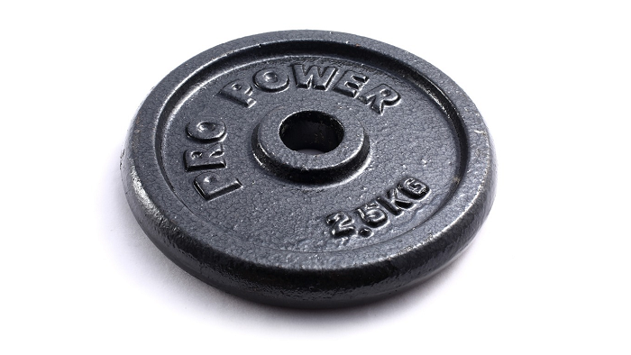 Power weight