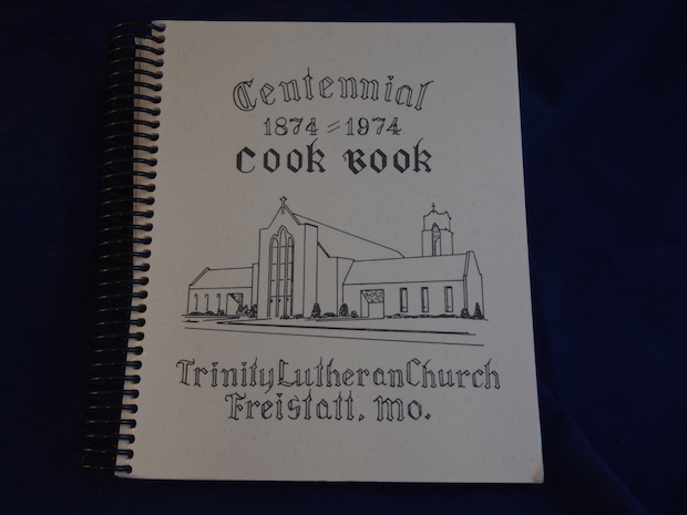 Cookbook 2