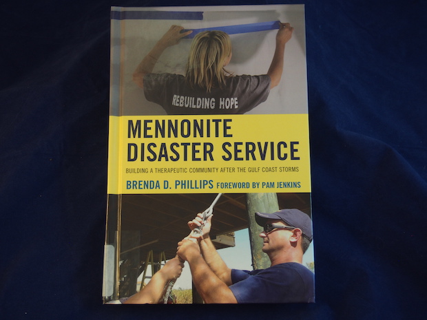 Mennonite Disaster Service