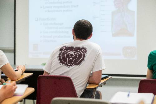 Transfer Student
