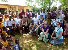 ANT Education Abroad image 4