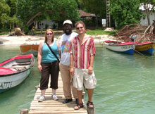 ANT Education Abroad image 1