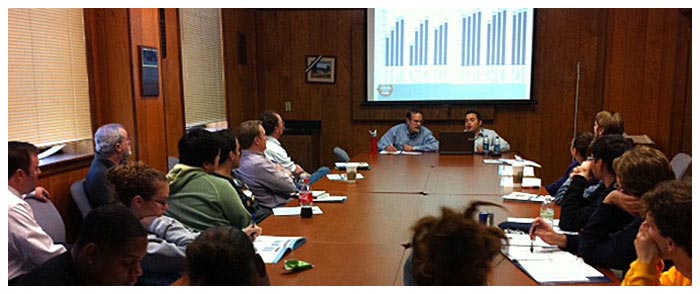 Undergraduate Research