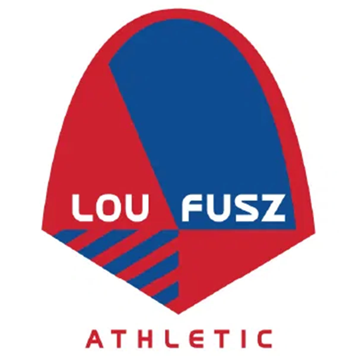 Lou Fusz Soccer logo.