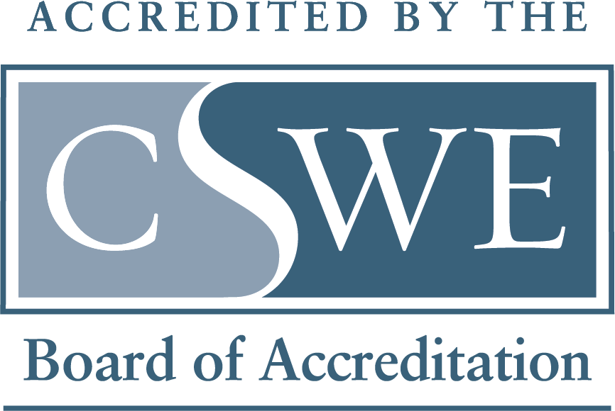 updated CSWE logo