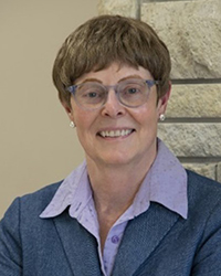 Dr. Pamela Schmidt