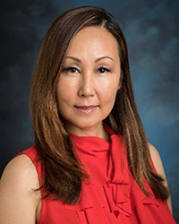Dr. Rosemary Kim