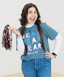 Meet Your SOAR Leaders - SOAR Handbook - Student Orientation