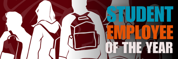 Student Employee of the Year