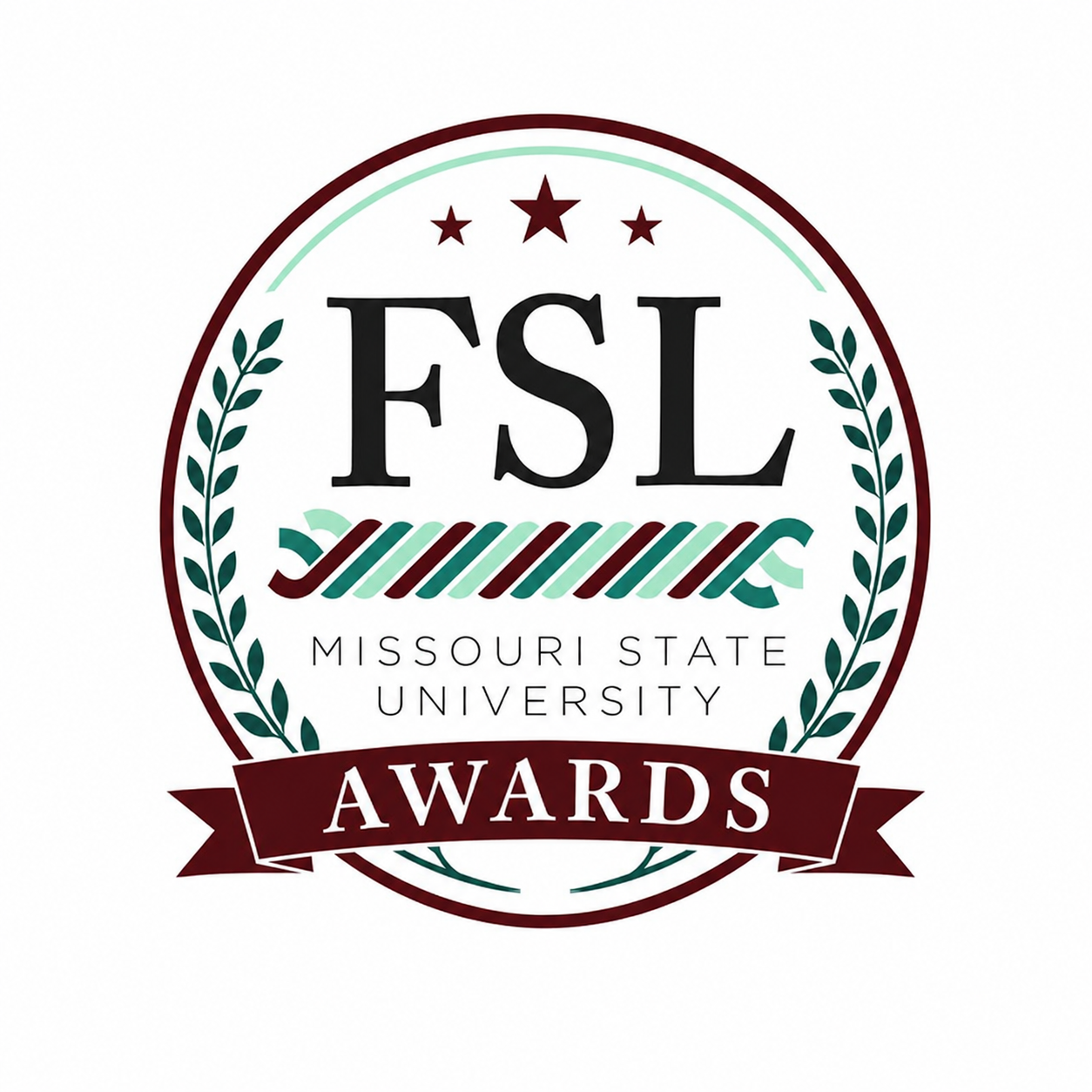 FSL Award Logo