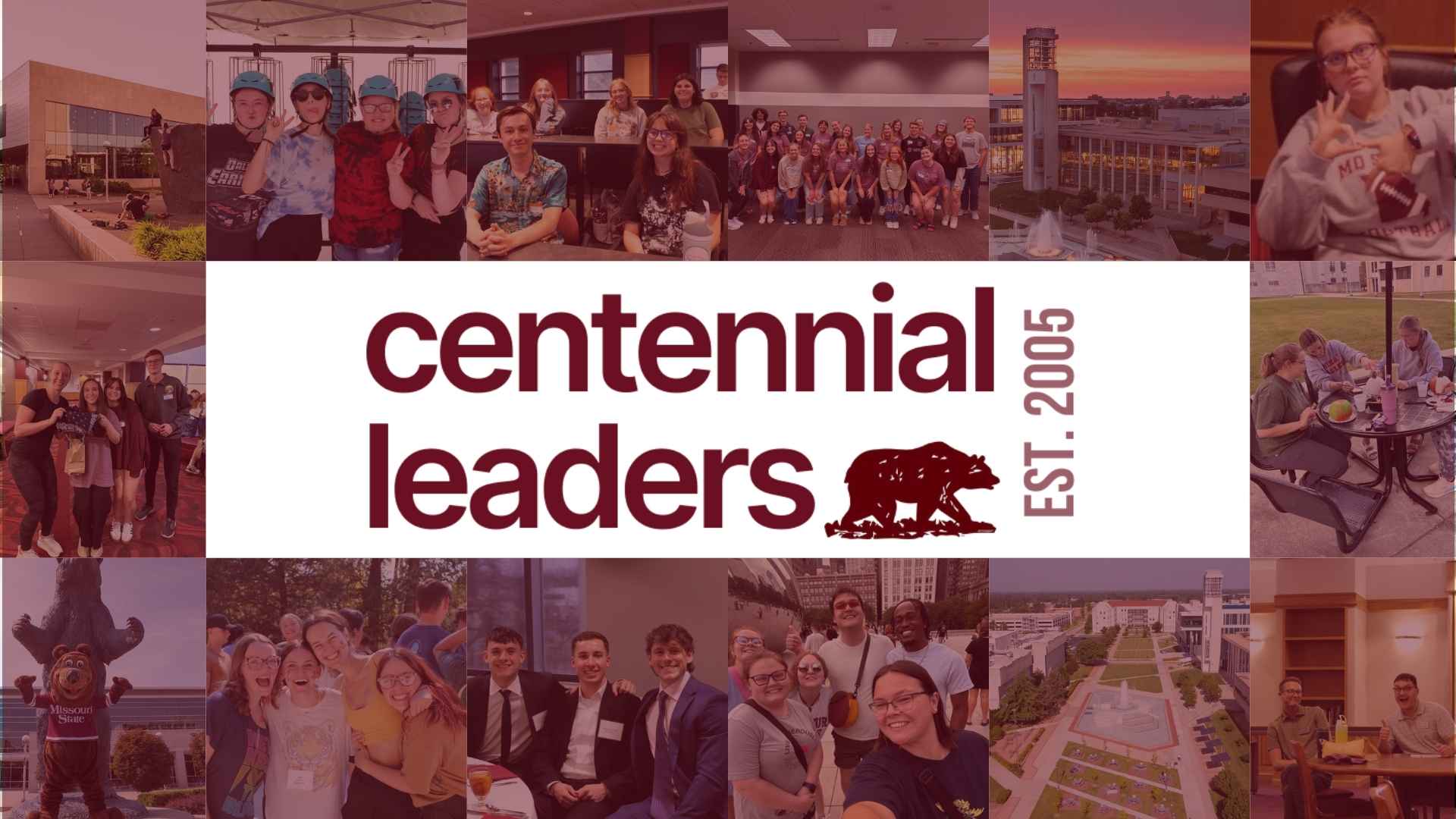 Centennial Leaders