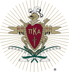 Pi Kappa Alpha Logo