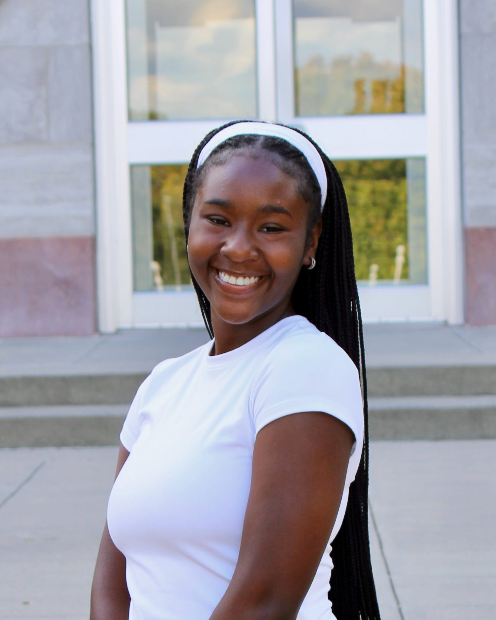 Photo of Jada Smith