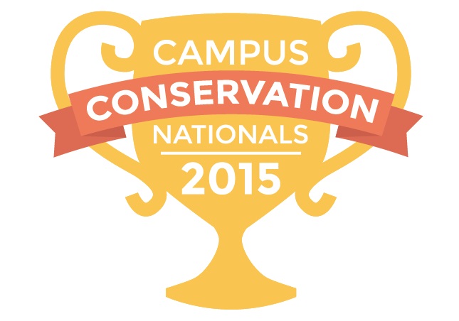 Campus Conservation Nationals 2015