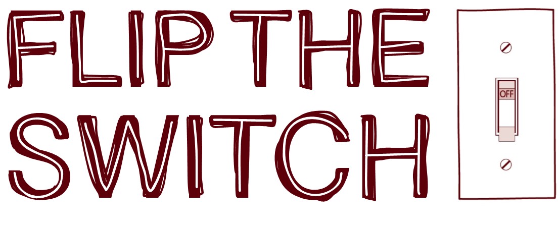 Flip The Switch Logo