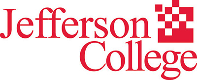 Jefferson College logo