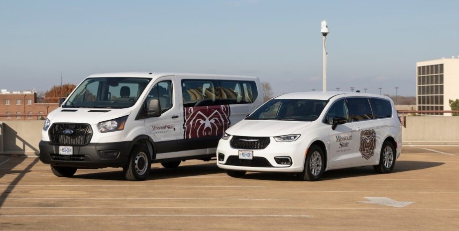 Vehicle Leasing Promo