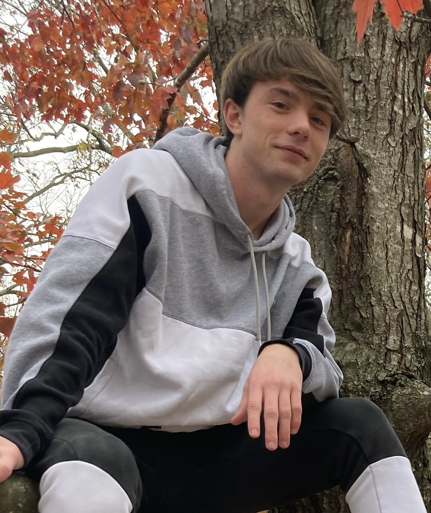 Picture of Andrew Appleby