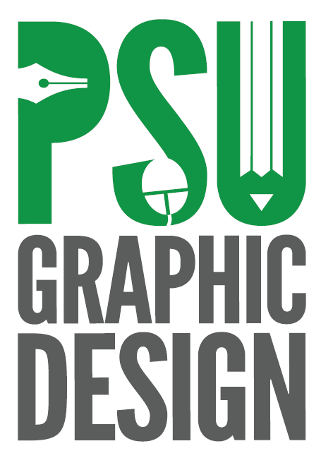 Plaster Student Union Graphic Design Center Logo