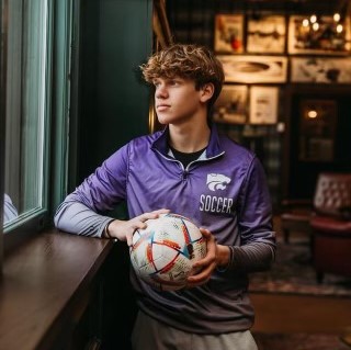 Picture of Jacob Heiney