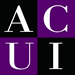 Association of College Unions International logo