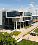 Glass Hall