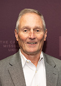 Gary Garwitz headshot