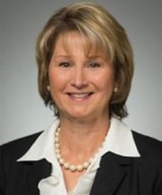 Rhonda Christopher Headshot