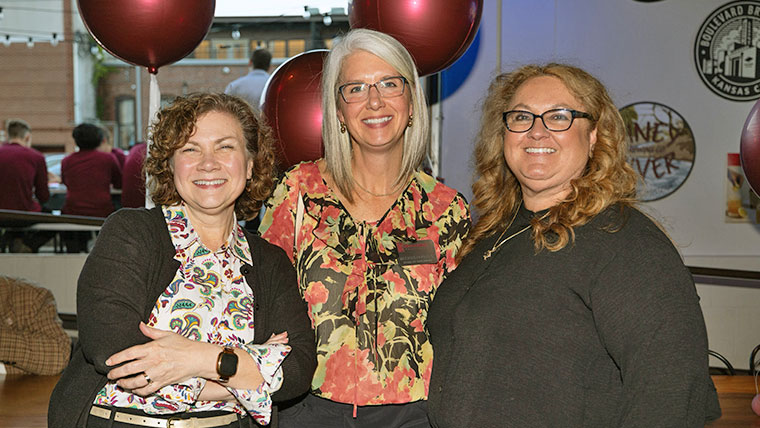 Women of Influence