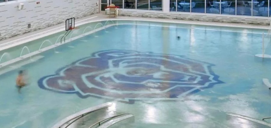FRC Pool